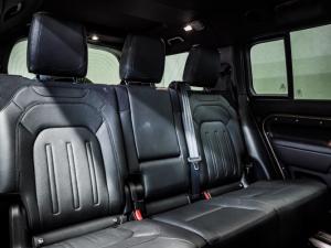 Land Rover Defender 130 D300 X - Image 14