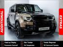 Thumbnail Land Rover Defender 130 D300 X
