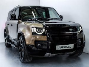 Land Rover Defender 130 D300 X - Image 1
