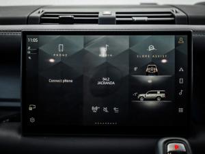 Land Rover Defender 130 D300 X - Image 20