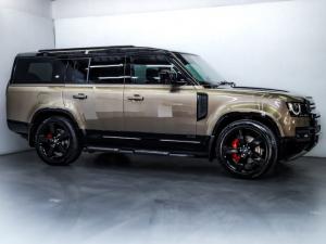 Land Rover Defender 130 D300 X - Image 2