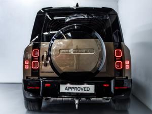 Land Rover Defender 130 D300 X - Image 6