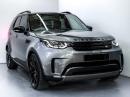 Thumbnail Land Rover Discovery HSE Td6