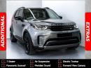 Thumbnail Land Rover Discovery HSE Td6