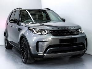Land Rover Discovery HSE Td6 - Image 1
