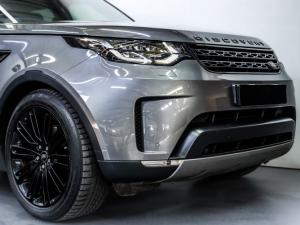 Land Rover Discovery HSE Td6 - Image 21