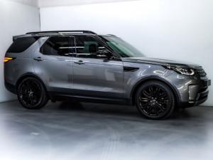 Land Rover Discovery HSE Td6 - Image 2