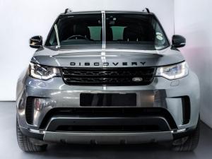 Land Rover Discovery HSE Td6 - Image 3