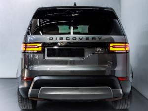 Land Rover Discovery HSE Td6 - Image 4