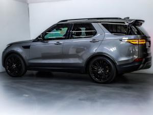 Land Rover Discovery HSE Td6 - Image 5