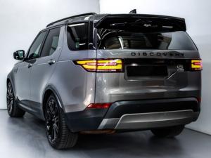 Land Rover Discovery HSE Td6 - Image 6