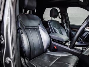 Land Rover Discovery HSE Td6 - Image 8