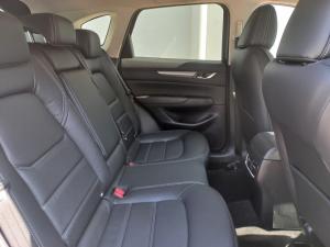 Mazda CX-5 2.0 Dynamic - Image 10