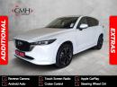 Thumbnail Mazda CX-5 2.0 Dynamic