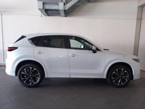 Mazda CX-5 2.0 Dynamic - Image 3