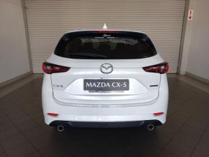 Mazda CX-5 2.0 Dynamic - Image 5