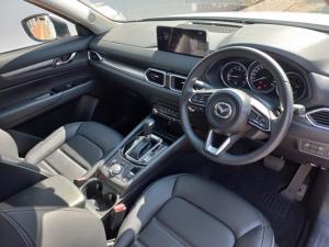 Mazda CX-5 2.0 Dynamic - Image 8