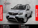 Thumbnail Renault Duster 1.6 Expression