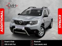 Thumbnail Renault Duster 1.6 Expression