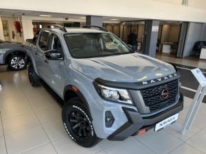 Nissan Navara 2.5DDTi double cab Pro-4X 4x4 - Image 2
