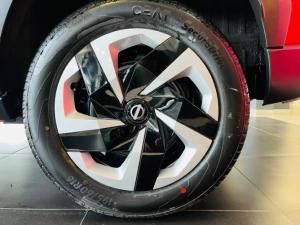 Nissan Magnite 1.0 Visia manual - Image 10