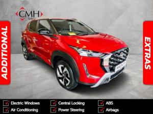 Nissan Magnite 1.0 Visia manual - Image 1