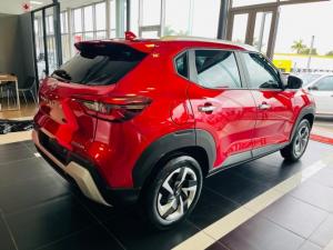 Nissan Magnite 1.0 Visia manual - Image 3