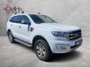 Thumbnail Ford Everest 2.2TDCi XLT auto