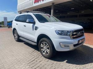 Ford Everest 2.2TDCi XLT auto - Image 1