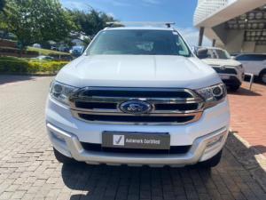 Ford Everest 2.2TDCi XLT auto - Image 2