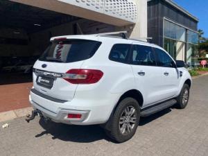 Ford Everest 2.2TDCi XLT auto - Image 3