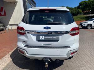 Ford Everest 2.2TDCi XLT auto - Image 4