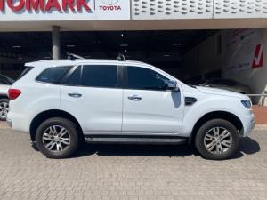 Ford Everest 2.2TDCi XLT auto - Image 5