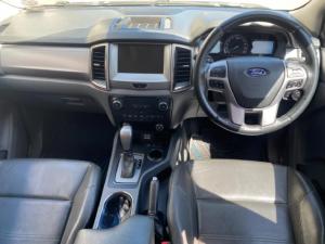 Ford Everest 2.2TDCi XLT auto - Image 6