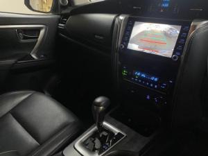 Toyota Fortuner 2.8GD-6 4x4 - Image 12