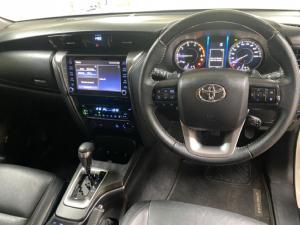 Toyota Fortuner 2.8GD-6 4x4 - Image 13