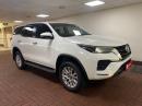 Thumbnail Toyota Fortuner 2.8GD-6 4x4