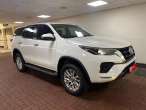 Toyota Fortuner 2.8GD-6 4x4 - Image 1