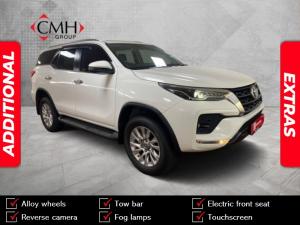 Toyota Fortuner 2.8GD-6 4x4 - Image 1