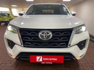 Toyota Fortuner 2.8GD-6 4x4 - Image 2