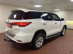 Toyota Fortuner 2.8GD-6 4x4 - Image 3