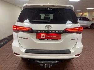 Toyota Fortuner 2.8GD-6 4x4 - Image 4