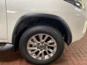 Toyota Fortuner 2.8GD-6 4x4 - Image 6