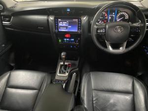 Toyota Fortuner 2.8GD-6 4x4 - Image 7