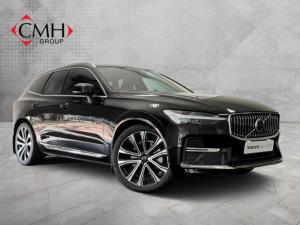 Volvo XC60 B6 AWD Ultimate Dark - Image 1