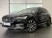 Volvo XC60 B6 AWD Ultimate Dark - Thumbnail 4