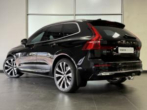 Volvo XC60 B6 AWD Ultimate Dark - Image 6