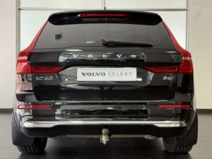 Volvo XC60 B6 AWD Ultimate Dark - Image 7