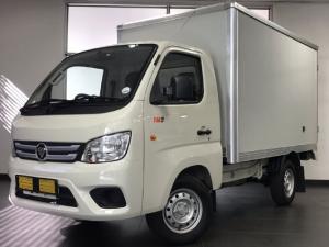 Foton Truckmate TM3 1.5 box body - Image 3