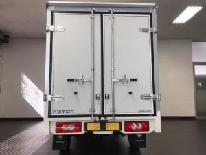 Foton Truckmate TM3 1.5 box body - Image 6